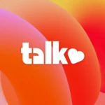 Logo of Talko android Application 